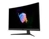 MSI Optix G27C6 computer monitor 68.6 cm (27") 1920 x 1080 pixels Full HD Black