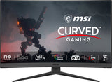 MSI Optix G27C6 computer monitor 68.6 cm (27") 1920 x 1080 pixels Full HD Black