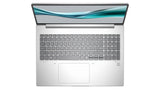 HP EliteBook 660 G11 Intel Core Ultra 7 165U Laptop 40.6 cm (16") WUXGA 32 GB DDR5-SDRAM 512 GB SSD Wi-Fi 6E (802.11ax) Windows 11 Pro Silver