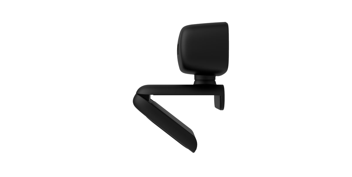 ASUS C3 webcam 1920 x 1080 pixels USB 2.0 Black