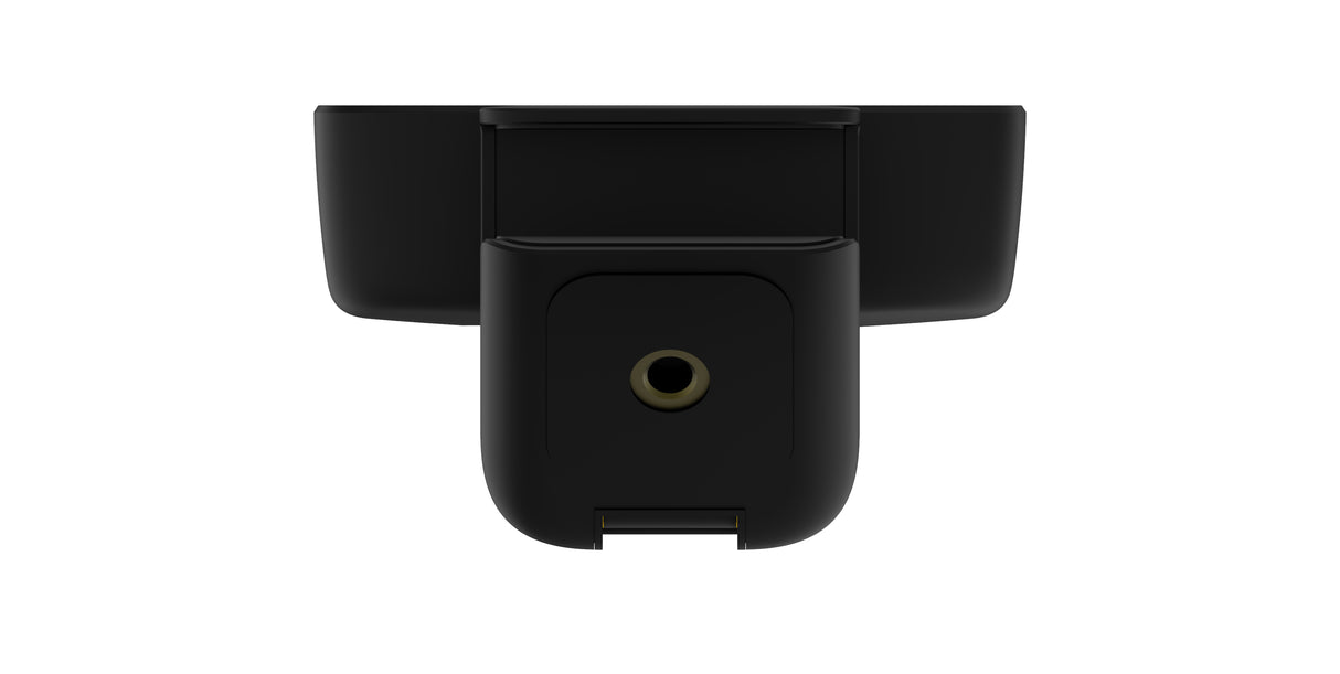 ASUS C3 webcam 1920 x 1080 pixels USB 2.0 Black