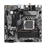 GIGABYTE A620M GAMING X AX AMD A620 Socket AM5 micro ATX