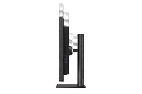 LG 21HQ513D-S computer monitor 54.1 cm (21.3") 1536 x 2048 pixels Black
