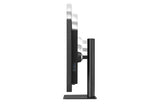 LG 21HQ513D-S computer monitor 54.1 cm (21.3") 1536 x 2048 pixels Black