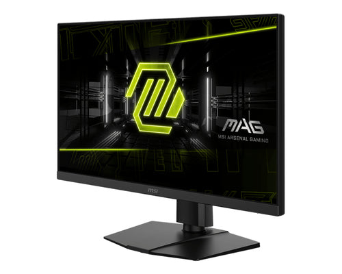 MSI MAG 272URDF E16 computer monitor 68.6 cm (27") 3840 x 2160 pixels 4K Ultra HD Black