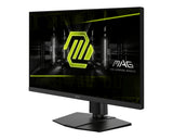 MSI MAG 272URDF E16 computer monitor 68.6 cm (27") 3840 x 2160 pixels 4K Ultra HD Black