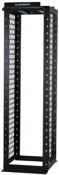 Legrand MM20706-B rack cabinet 45U Freestanding rack Black