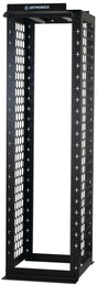 Legrand MM20706-B rack cabinet 45U Freestanding rack Black