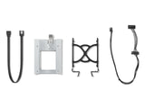 Lenovo 4XH1B85930 mounting kit Multicolour