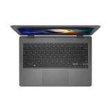 ASUS BR1100FKA-XS04T laptop Intel® Celeron® N N4500 Hybrid (2-in-1) 29.5 cm (11.6") Touchscreen HD 4 GB DDR4-SDRAM 128 GB eMMC Wi-Fi 5 (802.11ac) Windows 10 Pro Grey