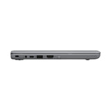 ASUS BR1100FKA-EN61T-CA Intel® Pentium® Silver N6000 Hybrid (2-in-1) 29.5 cm (11.6") Touchscreen HD 8 GB DDR4-SDRAM 128 GB eMMC Wi-Fi 6 (802.11ax) Windows 11 Pro Education Grey