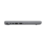 ASUS BR1100FKA-QE1LS-CB Intel® Celeron® N N4500 Hybrid (2-in-1) 29.5 cm (11.6") Touchscreen HD 4 GB DDR4-SDRAM 64 GB eMMC Wi-Fi 6 (802.11ax) Windows 10 Pro Grey French