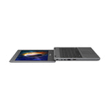 ASUS BR1100FKA-XS04T laptop Intel® Celeron® N N4500 Hybrid (2-in-1) 29.5 cm (11.6") Touchscreen HD 4 GB DDR4-SDRAM 128 GB eMMC Wi-Fi 5 (802.11ac) Windows 10 Pro Grey