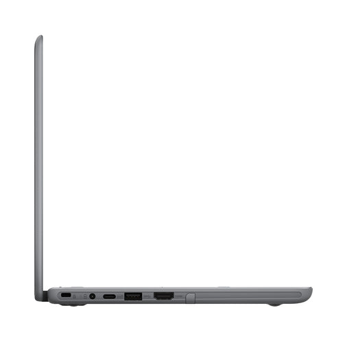 ASUS BR1100FKA-XS04T laptop Intel® Celeron® N N4500 Hybrid (2-in-1) 29.5 cm (11.6") Touchscreen HD 4 GB DDR4-SDRAM 128 GB eMMC Wi-Fi 5 (802.11ac) Windows 10 Pro Grey