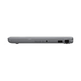 ASUS BR1100FKA-EN61T-CA Intel® Pentium® Silver N6000 Hybrid (2-in-1) 29.5 cm (11.6") Touchscreen HD 8 GB DDR4-SDRAM 128 GB eMMC Wi-Fi 6 (802.11ax) Windows 11 Pro Education Grey
