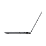 ASUS BR1100FKA-XS04T laptop Intel® Celeron® N N4500 Hybrid (2-in-1) 29.5 cm (11.6") Touchscreen HD 4 GB DDR4-SDRAM 128 GB eMMC Wi-Fi 5 (802.11ac) Windows 10 Pro Grey