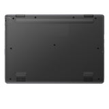 ASUS BR1100FKA-XS04T laptop Intel® Celeron® N N4500 Hybrid (2-in-1) 29.5 cm (11.6") Touchscreen HD 4 GB DDR4-SDRAM 128 GB eMMC Wi-Fi 5 (802.11ac) Windows 10 Pro Grey
