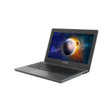 ASUS BR1100FKA-EN61T-CA Intel® Pentium® Silver N6000 Hybrid (2-in-1) 29.5 cm (11.6") Touchscreen HD 8 GB DDR4-SDRAM 128 GB eMMC Wi-Fi 6 (802.11ax) Windows 11 Pro Education Grey