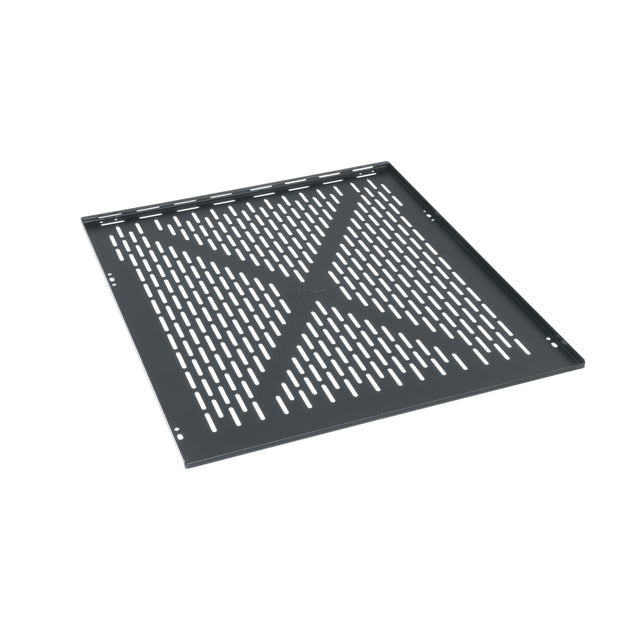 Middle Atlantic Rackshelf Bottom 20.5 Inches Deep, For Use with Ears