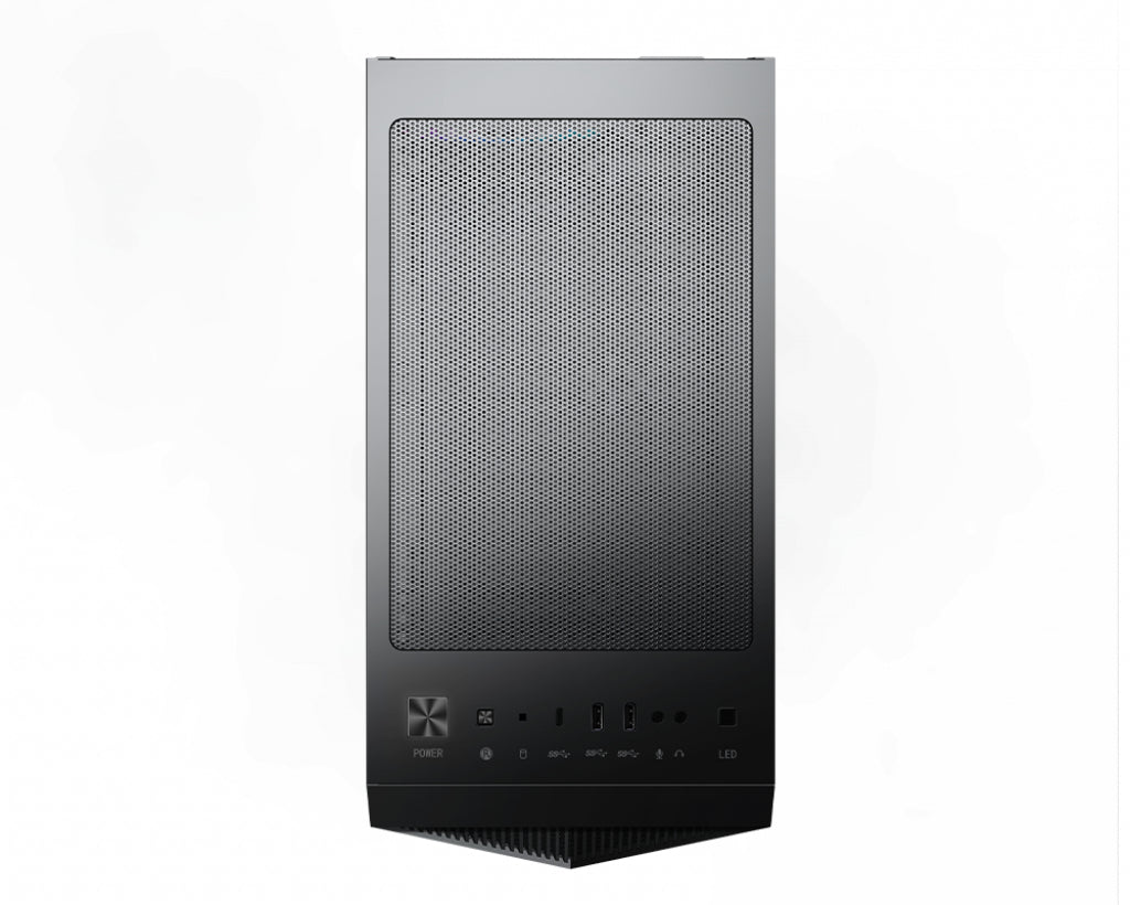 MSI Aegis 10TF-214US Intel® Core™ i7 i7-10700K 32 GB DDR4-SDRAM 4 TB HDD+SSD NVIDIA GeForce RTX 3080 Ti Windows 10 Home Desktop PC Black