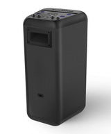 Philips TANX200/37 portable/party speaker Black 80 W