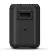 Philips TANX100/37 portable/party speaker Blue 40 W