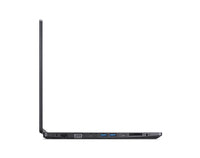 Acer TravelMate P2 P214-53-710R Intel® Core™ i7 i7-1165G7 Laptop 35.6 cm (14") Full HD 16 GB DDR4-SDRAM 512 GB SSD Wi-Fi 6 (802.11ax) Windows 11 Pro Black
