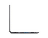 Acer TravelMate P2 P214-53-710R Intel® Core™ i7 i7-1165G7 Laptop 35.6 cm (14") Full HD 16 GB DDR4-SDRAM 512 GB SSD Wi-Fi 6 (802.11ax) Windows 11 Pro Black