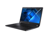 Acer TravelMate P2 P214-53-710R Intel® Core™ i7 i7-1165G7 Laptop 35.6 cm (14") Full HD 16 GB DDR4-SDRAM 512 GB SSD Wi-Fi 6 (802.11ax) Windows 11 Pro Black