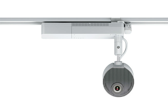 Epson LightScene V11HA22020 data projector Standard throw projector 2200 ANSI lumens 3LCD WXGA (1280x800) White