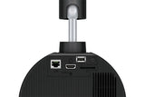 Epson LightScene V11HA22120 data projector Standard throw projector 2200 ANSI lumens 3LCD WXGA (1280x800) Black