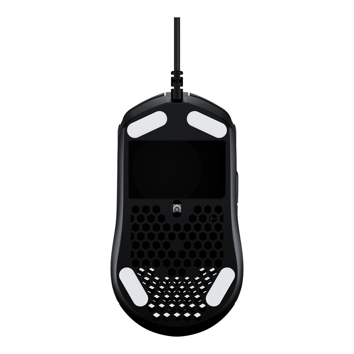 HyperX Pulsefire Haste mouse Gaming Ambidextrous USB Type-A Optical 16000 DPI