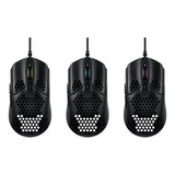 HyperX Pulsefire Haste mouse Gaming Ambidextrous USB Type-A Optical 16000 DPI