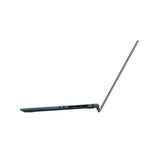 ASUS UX535LI-XH77T Intel® Core™ i7 i7-10750H Laptop 39.6 cm (15.6") Full HD 16 GB DDR4-SDRAM 1 TB SSD NVIDIA® GeForce® GTX 1650 Ti Wi-Fi 6 (802.11ax) Windows 10 Home Grey