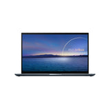 ASUS UX535LI-XH77T Intel® Core™ i7 i7-10750H Laptop 39.6 cm (15.6") Full HD 16 GB DDR4-SDRAM 1 TB SSD NVIDIA® GeForce® GTX 1650 Ti Wi-Fi 6 (802.11ax) Windows 10 Home Grey