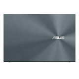 ASUS UX535LI-XH77T Intel® Core™ i7 i7-10750H Laptop 39.6 cm (15.6") Full HD 16 GB DDR4-SDRAM 1 TB SSD NVIDIA® GeForce® GTX 1650 Ti Wi-Fi 6 (802.11ax) Windows 10 Home Grey