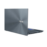 ASUS UX535LI-XH77T Intel® Core™ i7 i7-10750H Laptop 39.6 cm (15.6") Full HD 16 GB DDR4-SDRAM 1 TB SSD NVIDIA® GeForce® GTX 1650 Ti Wi-Fi 6 (802.11ax) Windows 10 Home Grey