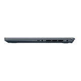 ASUS UX535LI-XH77T Intel® Core™ i7 i7-10750H Laptop 39.6 cm (15.6") Full HD 16 GB DDR4-SDRAM 1 TB SSD NVIDIA® GeForce® GTX 1650 Ti Wi-Fi 6 (802.11ax) Windows 10 Home Grey