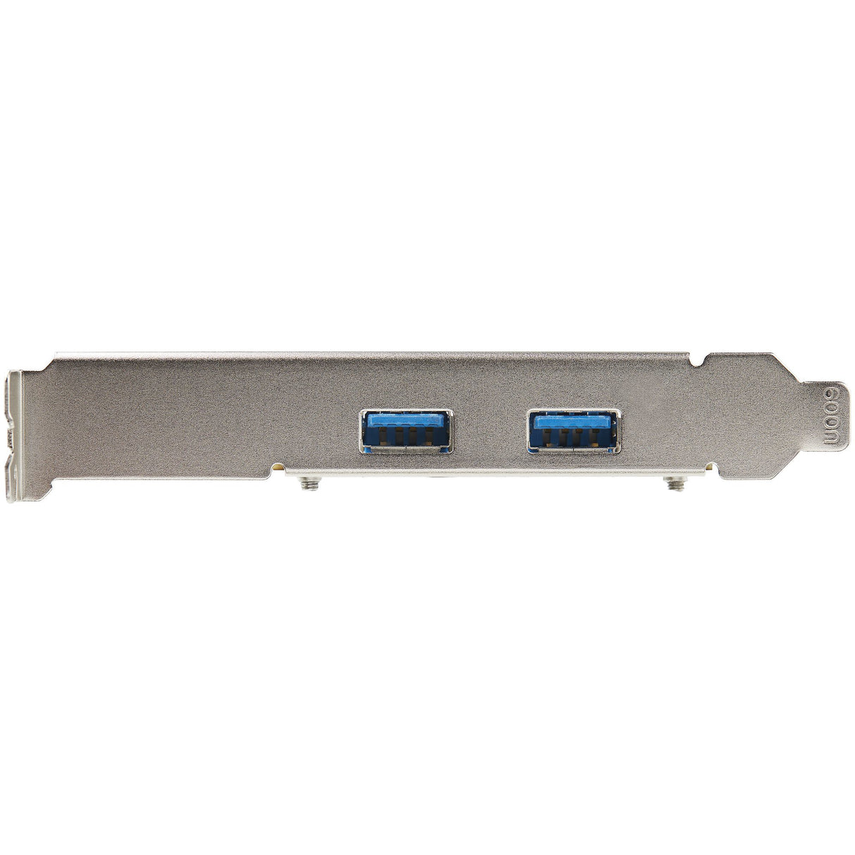 StarTech.com 2-Port USB PCIe Card with 10Gbps/port - USB 3.2 Gen 2 Type-A PCI Express 3.0 x4 Host Controller Expansion Card - Add-On Adapter Card - Full/Low Profile - Windows & Linux