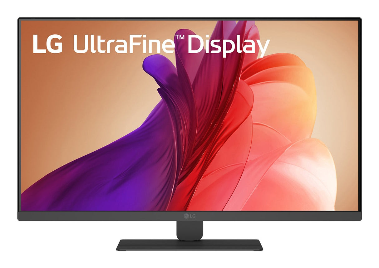 LG 27U730A-B computer monitor 68.6 cm (27") 3840 x 2160 pixels 4K Ultra HD Black