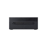 ASUS PN PN61-B7098ZT PC/workstation Intel® Core™ i7 i7-8565U 16 GB DDR4-SDRAM 256 GB SSD Windows 10 Pro Mini PC Black