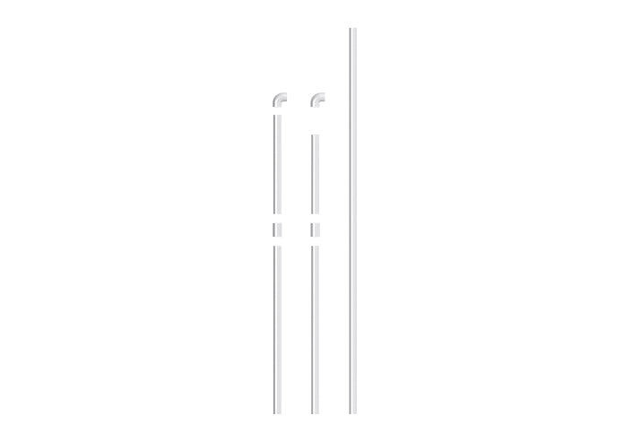 NETGEAR Meural MCAR1 - Cable Cover (MCAR1)