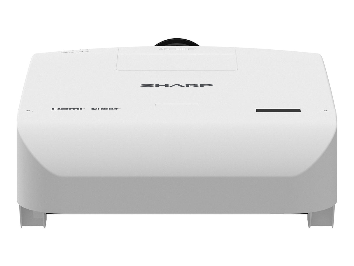 Sharp A155U Standard throw projector 15000 ANSI lumens 3LCD WUXGA (1920x1200) White