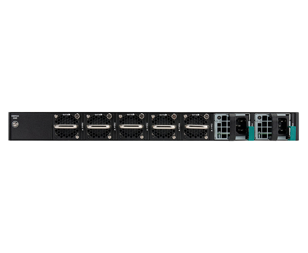 D-Link 48-port 10G SFP+ Layer 3 Stackable 10G Managed Switch