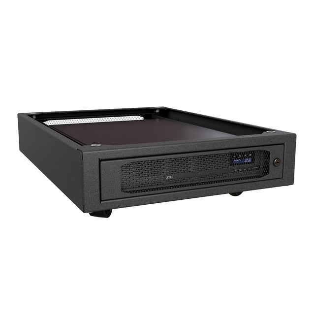 Middle Atlantic Forward UPS Caster Base For 32 Inch Deep BGR AV Rack, Includes NEXSYS UPX-2000R-2