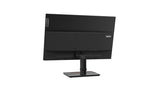 Lenovo ThinkVision S24e-20 computer monitor 60.5 cm (23.8") 1920 x 1080 pixels Full HD LED Black