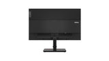 Lenovo ThinkVision S24e-20 computer monitor 60.5 cm (23.8") 1920 x 1080 pixels Full HD LED Black