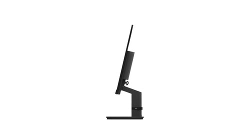 Lenovo ThinkVision S24e-20 computer monitor 60.5 cm (23.8") 1920 x 1080 pixels Full HD LED Black