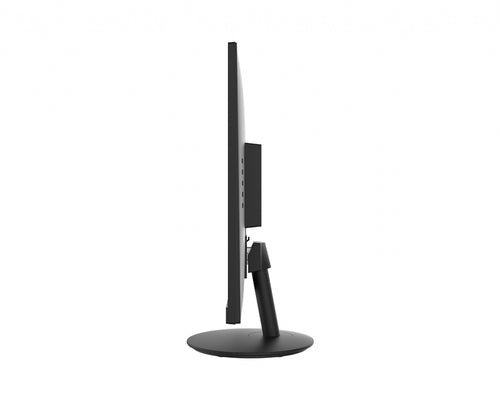 MSI Pro MP271 27 Inch Monitor, Full HD (1920 x 1080), 75Hz, IPS, 5ms, HDMI, VGA, Built-in Speakers, Anti-Glare, Anti-Flicker, Less Blue light, TÜV Certified, VESA, Kensington, Black