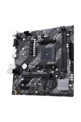 ASUS PRIME A520M-K AMD A520 Socket AM4 micro ATX
